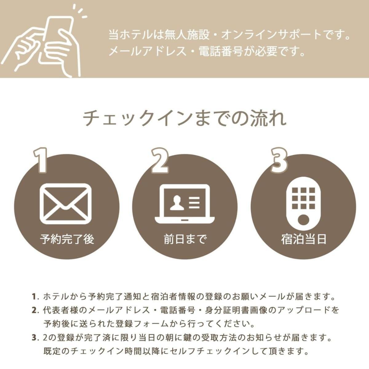 Bhotel Heiwaodori 901 - New Apt In Famous Hiroshima Dori For 6P Buitenkant foto